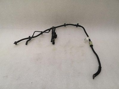 Mercedes S klases W222 noplūdes eļļas līnija A6560700032 degvielas noplūde OM656