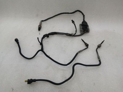 Mercedes S-klass W222 HO2 Sensor Set A0009057108 NOX HO2S