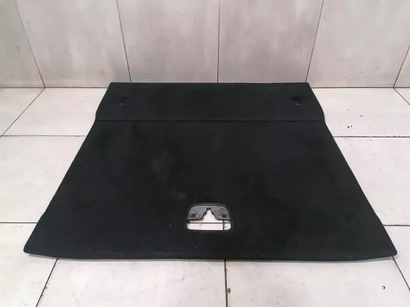 Mercedes S-Class W222 Luggage Compartment Cover A2226804702 Trunk