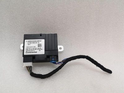 Модуль топливного насоса Mercedes E-класса W238 W213 A0009002414 ЭБУ