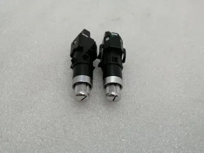 Ensemble d&#39;interrupteurs de ventilation pour Mercedes Classe S W222 A2228203097 Interrupteur à potentiomètre