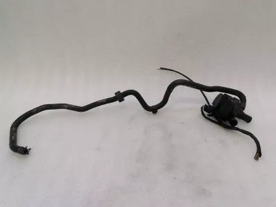 Pompe de refroidissement supplémentaire pour Mercedes Classe S W222 A2128350164 Pompe de liquide de refroidissement
