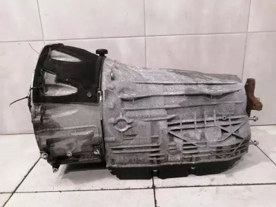 Mercedes S350 W222 Getriebe A2222705505 Getriebe 725.015 MOPF M656