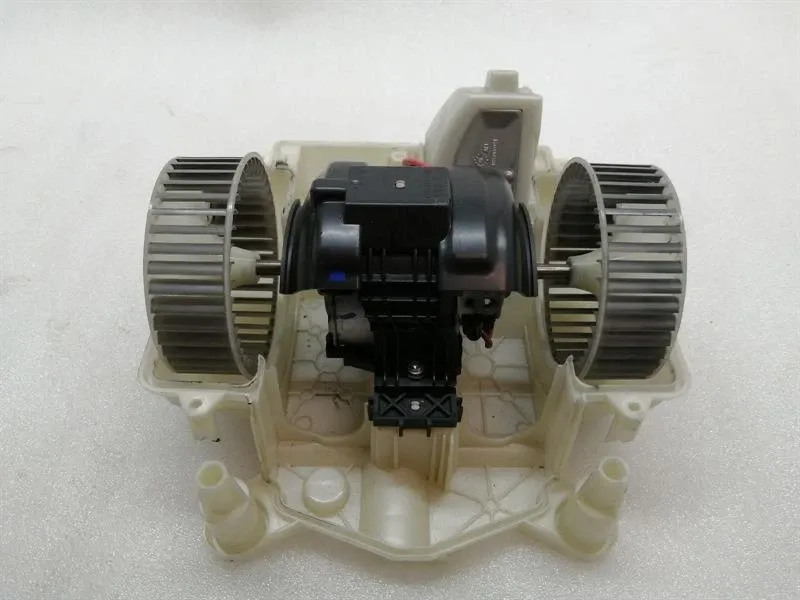Mercedes S-Class W222 Heater Blower A2228202214 Engine Heater Blower