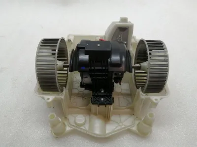 Mercedes S-Klasse W222 Heizungsgebläse A2228202214 Motor Heizgebläse