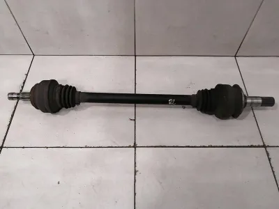 Mercedes S-class W222 Left Rear Drive Shaft A2223501505 Drive Shaft Rear Li