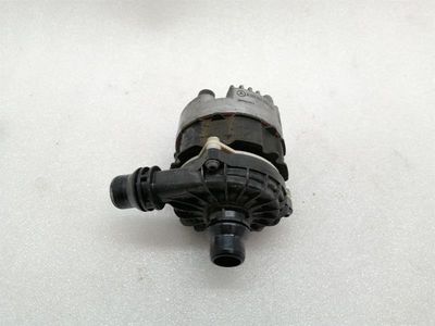 Mercedes S-Class W222 Additional Cooling Pump A0005003800 Coolant Pump Pump