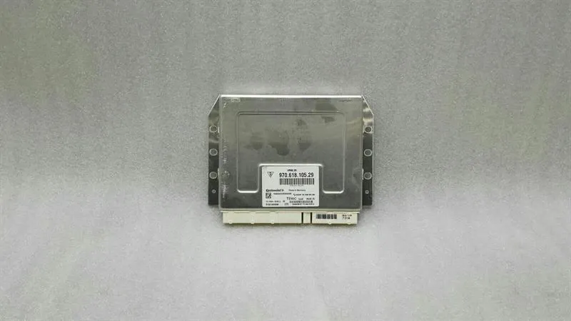 Porsche Panamera 970 Active Suspension Module 97061810529 ECU Suspension