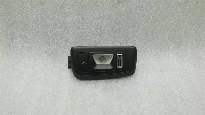 Porsche Panamera Porsche Panamera 970 roof light 97063206203 interior light lamp right