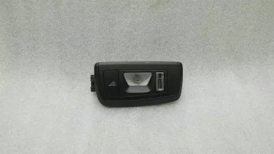 Porsche Panamera 970 Dachleuchte 97063206203 Innenleuchte Lampe Rechts