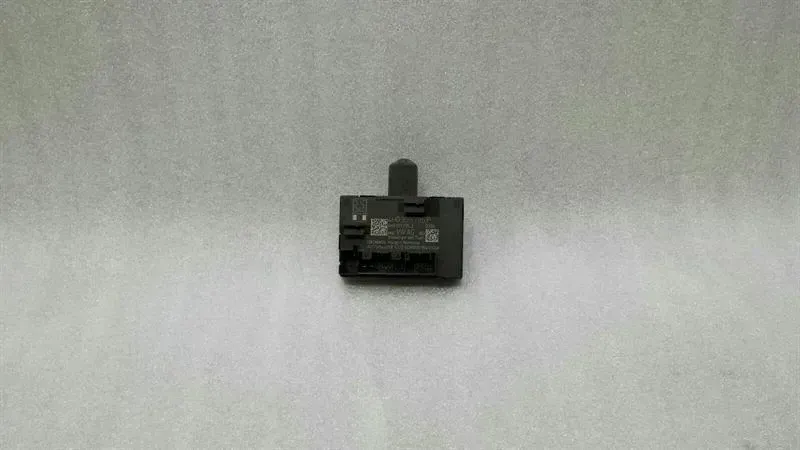 Porsche Panamera Porsche Panamera 970 rear door module 4H0959795P door control unit rear