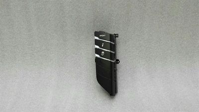 Porsche Panamera 970 Suspension Switch 97061343104 Air Suspension Switch