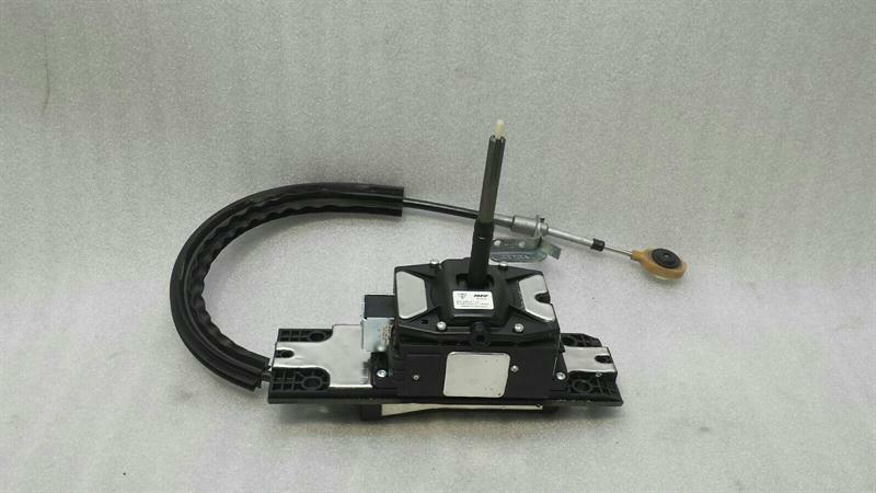 Porsche Panamera Porsche Panamera 970 Gear Selector 97042601112 Shift Linkage PDK