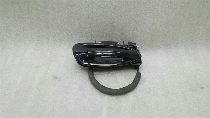 Porsche Panamera Porsche Panamera 970 rear right door handle 97053706404 door handle rear right