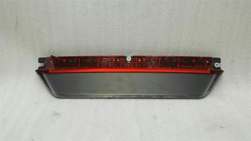 Porsche Panamera Porsche Panamera 970 stop light 970631061 brake light 3rd