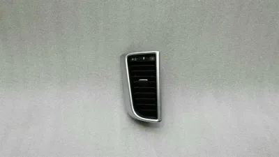 Porsche Panamera 970 Вентилационен отвор 97055535101 Вентилационна дюза Вентилационна решетка отляво LI
