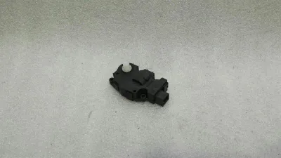 Porsche Panamera 970 Lüftungsklappenmotor 97057384200 Stellmotor