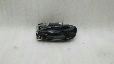 Porsche Panamera 970 tylna lewa klamka drzwi 97053706304 tylna lewa klamka drzwi