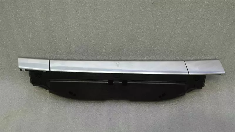 Porsche Panamera Porsche Panamera 970 Cup Holder 97055239301 RIGHT HANDLE RHD