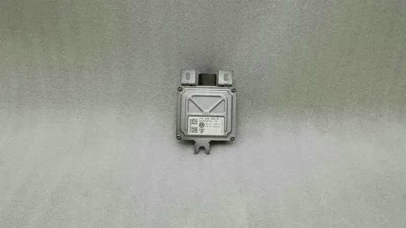 Porsche Panamera Porsche Panamera 970 Fuel Pump Module 7P0906093B Fuel Pump Control Unit