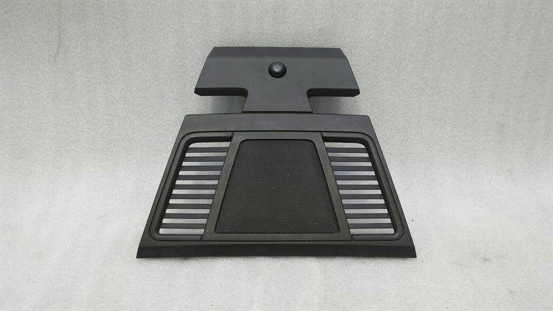 Porsche Panamera Porsche Panamera 970 Dashboard Cover 97055215100 Dashboard Trim