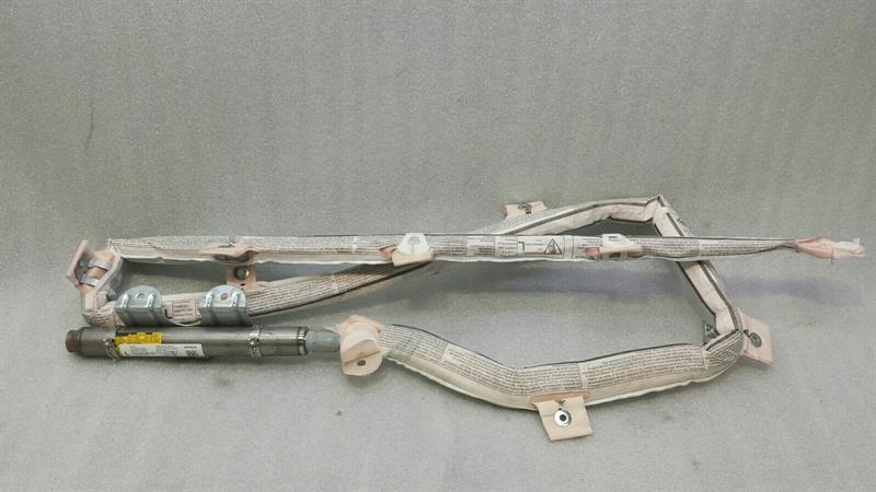 Porsche Panamera Porsche Panamera 970 Left Roof Curtain Module 97080309101 Roof Module Left Body type: Saloon
Fuel: Diesel