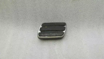 Porsche Panamera 970 Pedalabdeckung 9P1721647A Blendenabdeckung