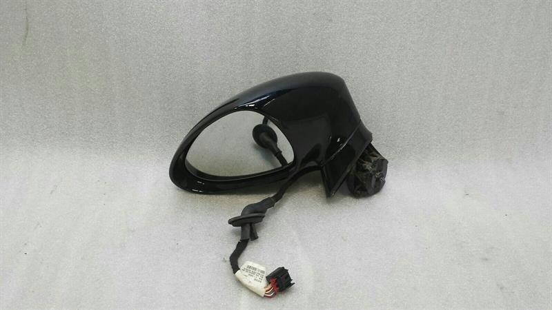 Porsche Panamera Porsche Panamera 970 Left Door Mirror RHD 97061266921 Right Hand Drive Power Folding Body type: Saloon
Fuel: Diesel