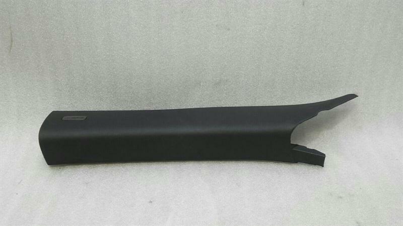 Porsche Panamera Porsche Panamera 970 Left A Post Cover 970555179 A Pillar Cover Left Body type: Saloon
Fuel: Diesel