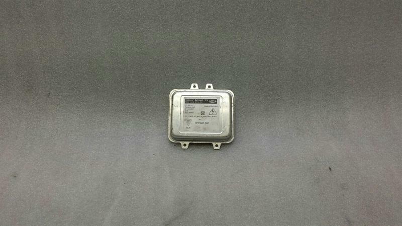 Porsche Panamera Porsche Panamera 970 Xenon Ballast 7PP941597 Xenon Ballast