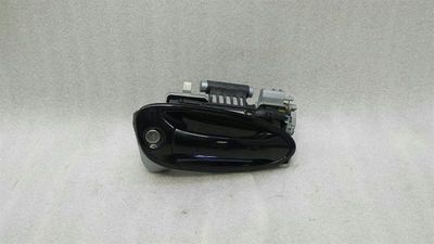 Porsche Panamera 970 RHD Front Right Door Handle 97053706403 Right Hand Drive