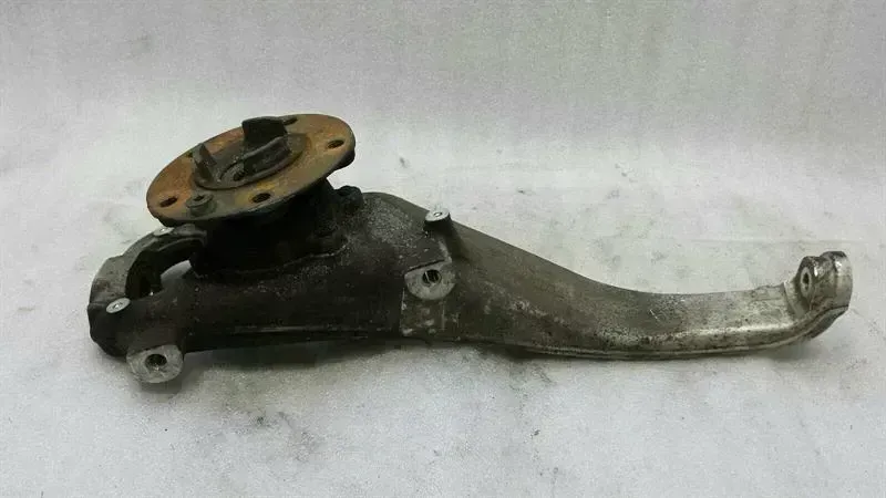 Porsche Cayenne Porsche Cayenne 958 92A Right Front Hub 95834115601 Wheel Bearing Housing Front Right Body type: SUV
Fuel: Diesel