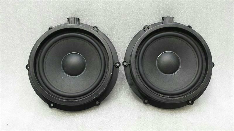 Porsche Cayenne Porsche Cayenne 958 92a Speaker 7P5035710A Speakers Body type: SUV
Fuel: Diesel