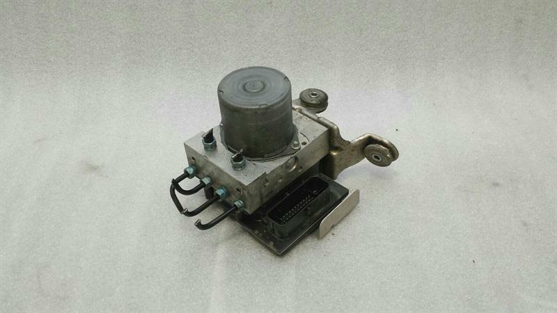 Porsche Panamera Porsche Panamera 970 A.B.S Pump 97035575566 ABS Pump HYDRAULIC BLOCK