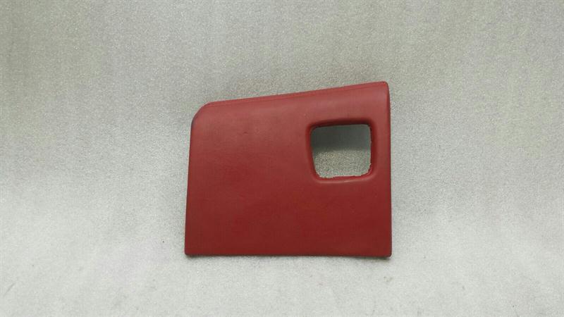 Porsche Panamera Porsche Panamera 970 RHD dashboard cover leather right-hand drive