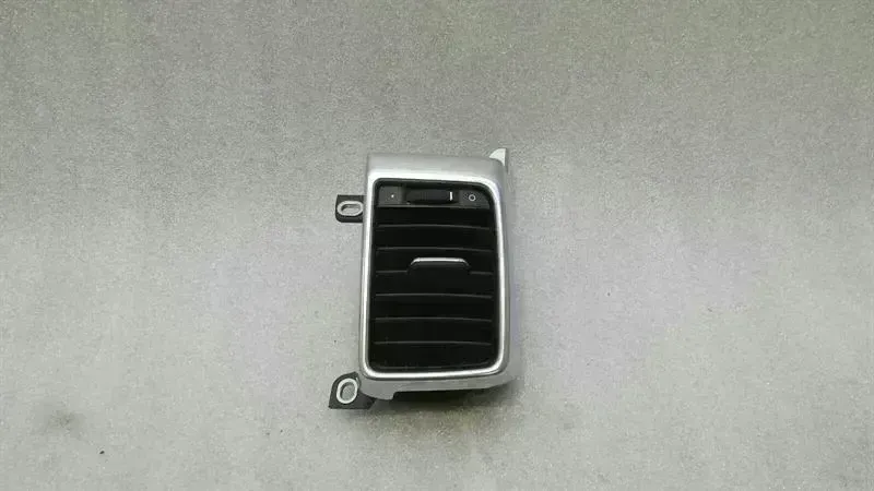 Porsche Panamera Porsche Panamera 970 air vent 970553172 ventilation nozzle ventilation grille right right