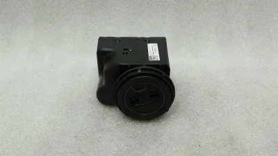 Module de verrouillage d&#39;allumage 7PP905865F pour Porsche Cayenne 958 92a ezs