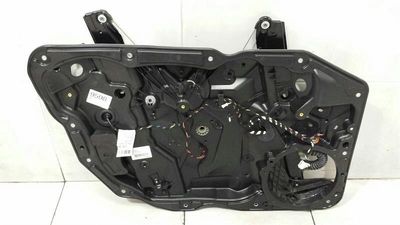 Lève-vitre avant gauche pour Porsche Cayenne 958 92A 7P5837755D