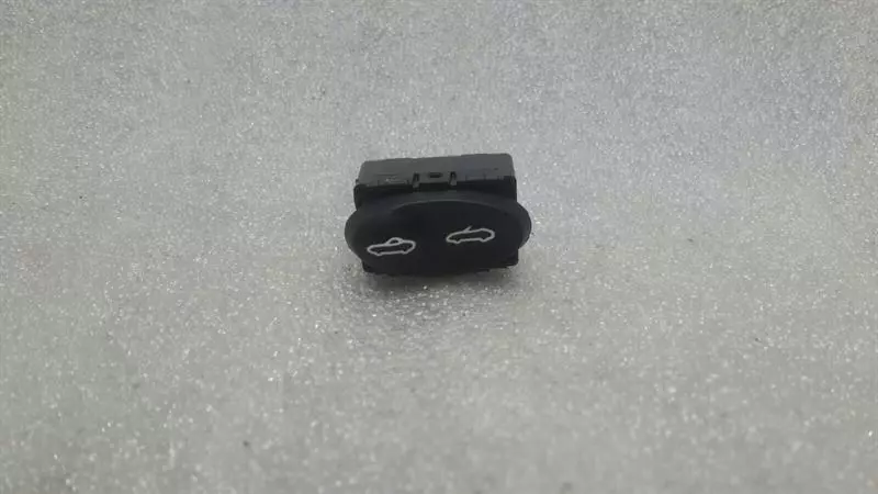 Porsche Boxster (986) Porsche Boxster 986 Roof Switch 99661313710 Canopy Switch Roof
