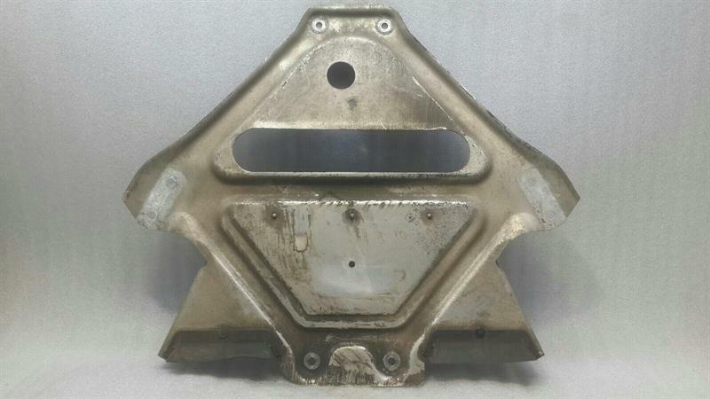 Porsche Boxster (986) UNDERTRAY Porsche Boxster 986 Undertray 98633126106 Under...