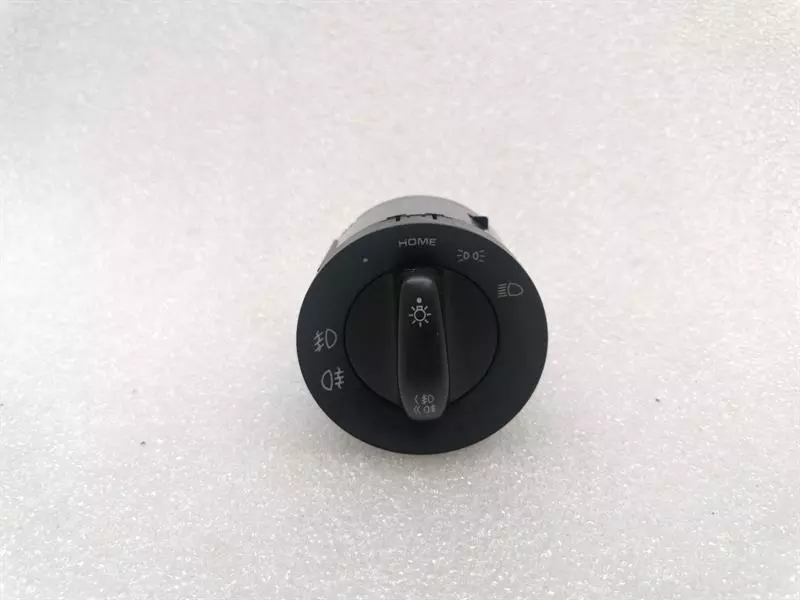 Porsche Boxster (987) Porsche Boxster 987 Light Switch 99761353501 Light Switch