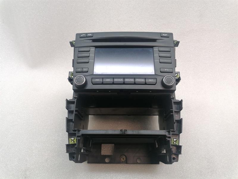 Porsche 911 (991) Porsche 997 MK2 CDR-30 987 Monitor 99764514206 Display Picture Shirt FACELIFT RADIO Body type: Convertible
Fuel: Petrol