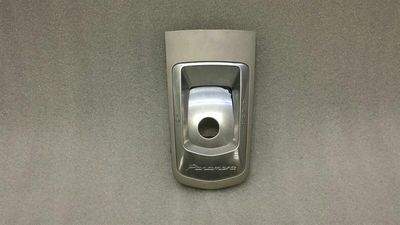 Porsche Panamera 970 RHD Gear Surround Selector 97055316100 Right Handlebar PDK