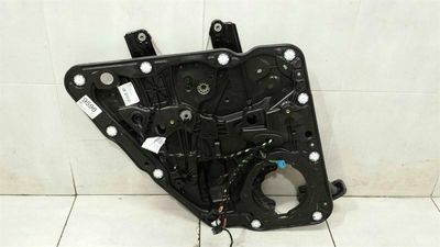 Porsche Cayenne 958 92A RLH Türkurbel 7P5839755C Fensterheber Hinten Links