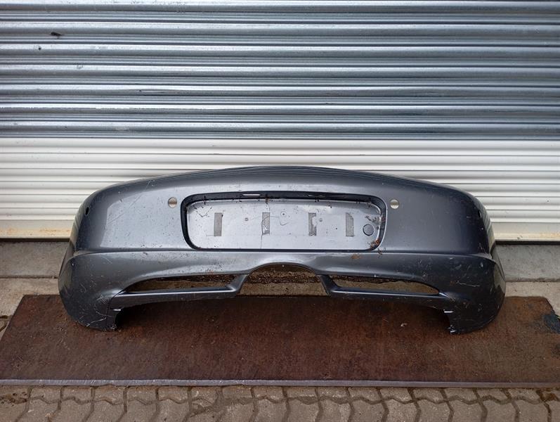 Porsche Boxster (986) Porsche Boxster 986 Rear Bumper 98650541108 Rear Bumper Body type: Convertible
Fuel: Petrol