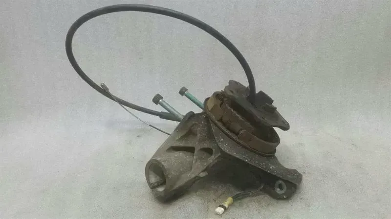 Porsche Boxster (986) Left Rear Hub Porsche Boxster 986 Left Rear Hub 99634165712 W...