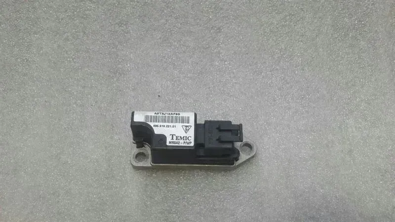Porsche Boxster (986) Air Bag Sensor Porsche Boxster 986 crash sensor 99661822101 im...