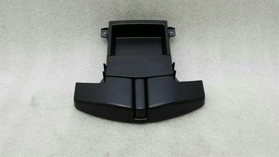 Porsche Cayenne 958 92a Aschenbecher Hinten 7P58642995 Aschenbecher Hinten