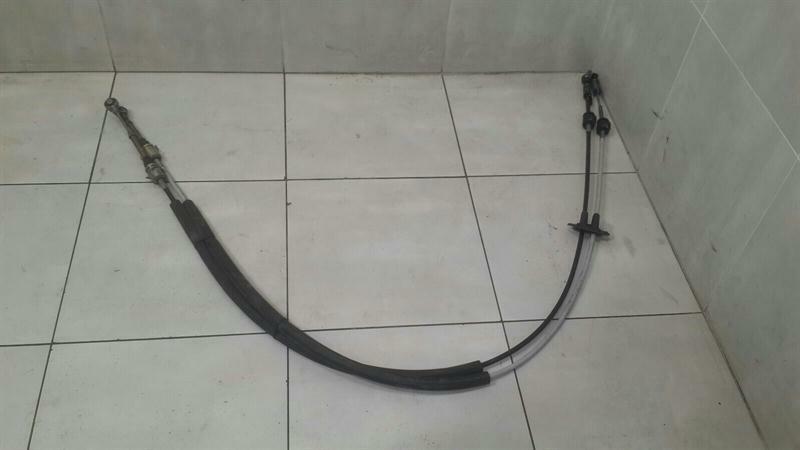 Porsche Boxster (986) Misc Porsche Boxster 986 Gearbox Cables 98642404110 ...