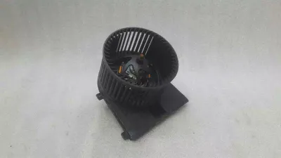 Porsche Boxster 986 RHD sildītāja ventilators 99662410703 labās puses stūre